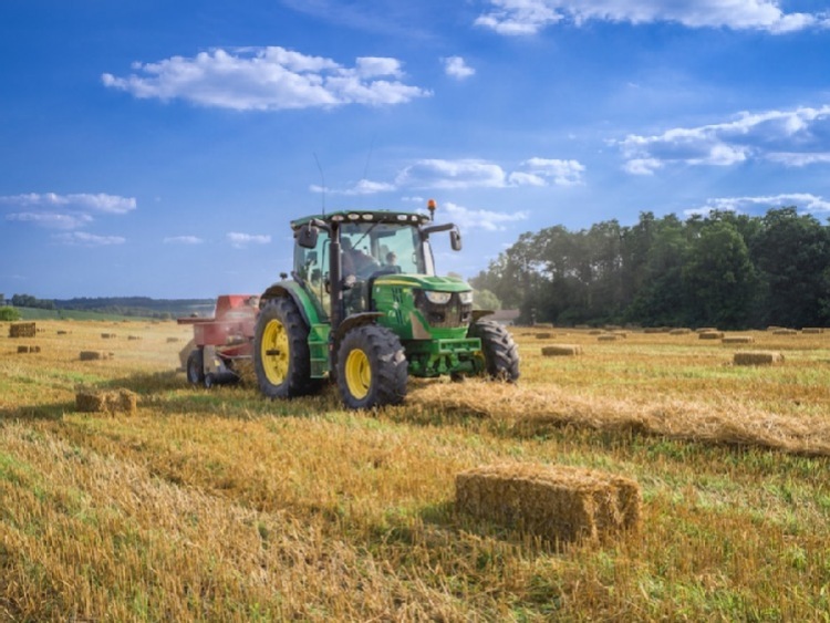 Oryginalne części John Deere – czy warto je kupować?